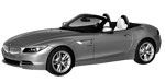 BMW E89 B12B7 Fault Code