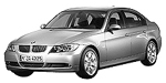 BMW E92 B12B7 Fault Code