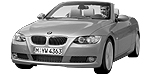 BMW E93 B12B7 Fault Code