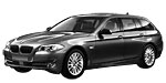 BMW F11 B12B7 Fault Code