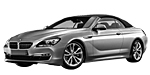BMW F12 B12B7 Fault Code